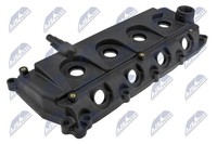 Nty Zylinderkopfhaube BPZ-NS-002 FüR Nissan Navara NP300 D40 Pathfinder 3 R51