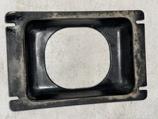 1974 - 1978 Ford Mustang Ii Mach King Cobra Ii Floor Console Center Insert