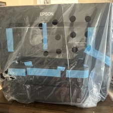 Epson WorkForce Pro WF-4834High-Speed Inkjet Printer