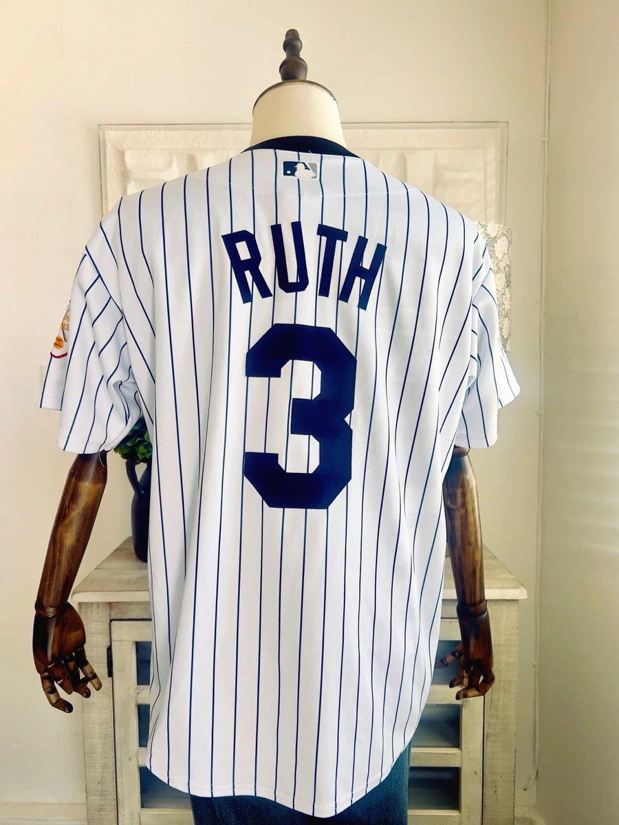 Babe Ruth New York Yankees MLB Jerseys for sale | eBay