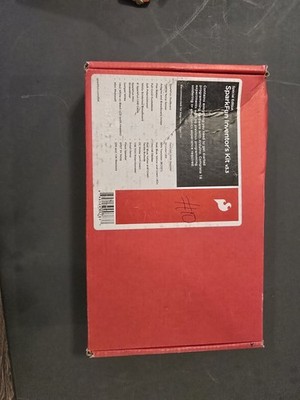 SparkFun Inventor's Kit 