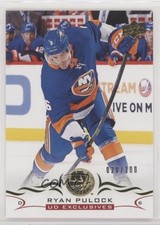2018-19 Upper Deck UD Exclusives 20/100 Ryan Pulock #371 00jz