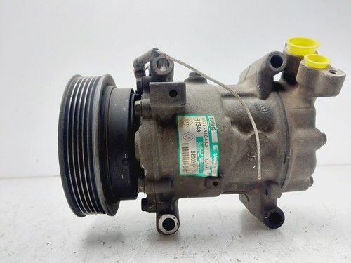 8200315744 klimakompressor für RENAULT CLIO II FASE II (B CB0) demip9309511