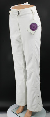 POIVRE BLANC STRETCH SKI PANTS WOMENS SNPW TROUSERS L UK 14