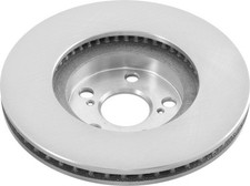 For Toyota Corolla 2003-2008 iD Select SEL79934 OEF3 Front Brake Rotor