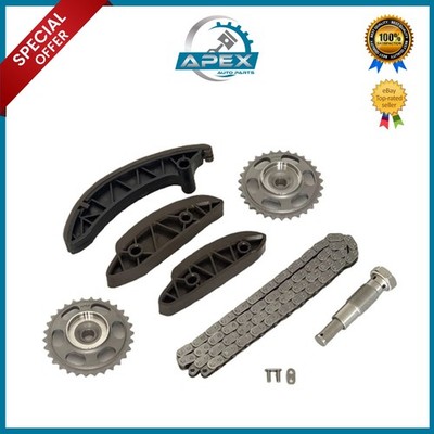MERCEDES-BENZ OM651 TIMIN CHAIN KIT FOR A B C E M CLASS SPRINTER VITO 2.1 DIESEL
