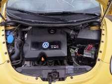 SERVOFRENO VOLKSWAGEN NEUER BEETLE BERLINA (9C1/1C1)