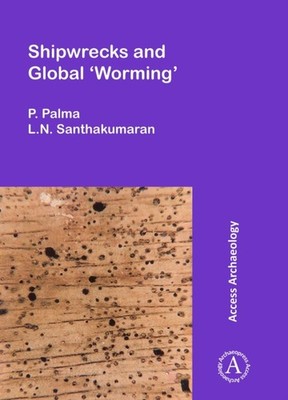SHIPWRECKS & GLOBAL WORMING by PALMA, P. Paperback Self Help Business