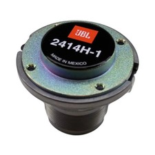 JBL 2414H Driver ad alta frequenza per EON 515, EON 515XT, AC26 (342423-002X)