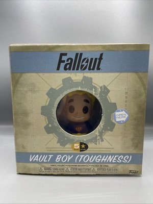 Funko Fallout Vault Boy (luck) Bethesda