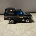 Trailbreaker Vintage 1984 G1 Transformers Hasbro Action Figure Loose Incomplete