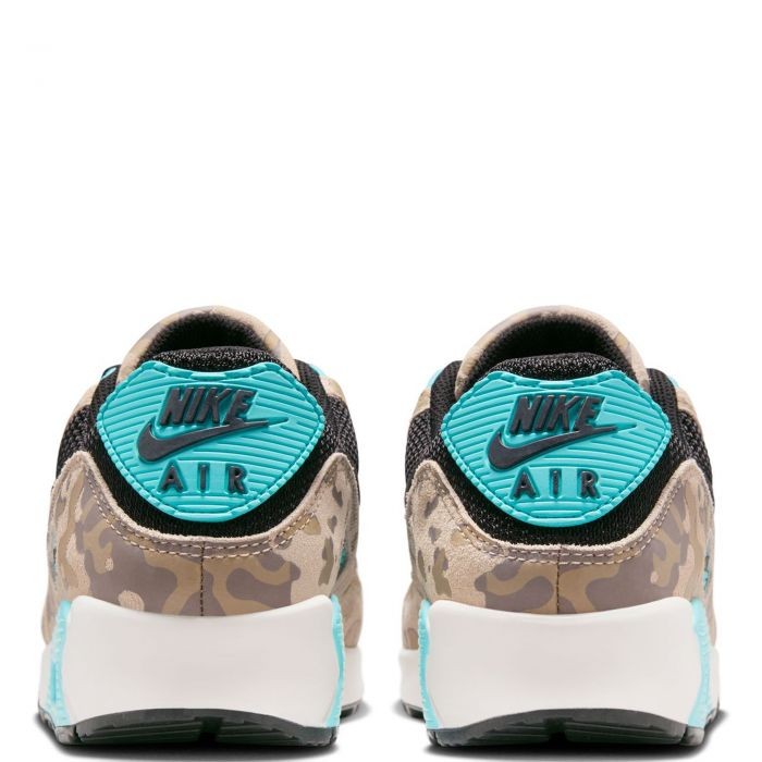 Nike Air Max 90 PRM Shoes 