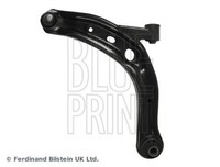 Lenker RadaufhÄNgung Vorne Links Unten Blue Print ADM58649 FÜR Mazda Querlenker