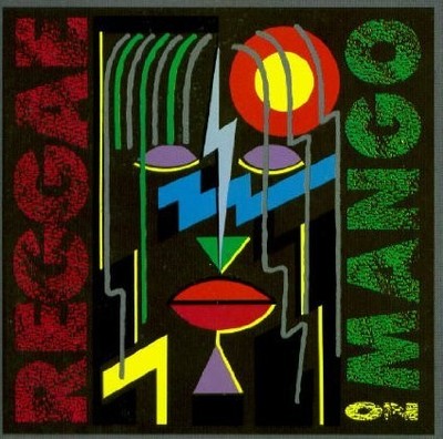 REGGAE ON MANGO - V/A - CD - **BRAND NEW/STILL SEALED**