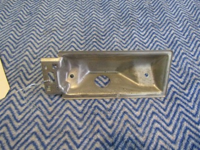 1969 1970 FORD MUSTANG & BOSS 302 INTERIOR OPTIONAL MAP LIGHT LAMP HOUSING BODY