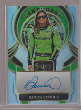 2026 Panini Select NASCAR Racing Checklist Guide in-content 49