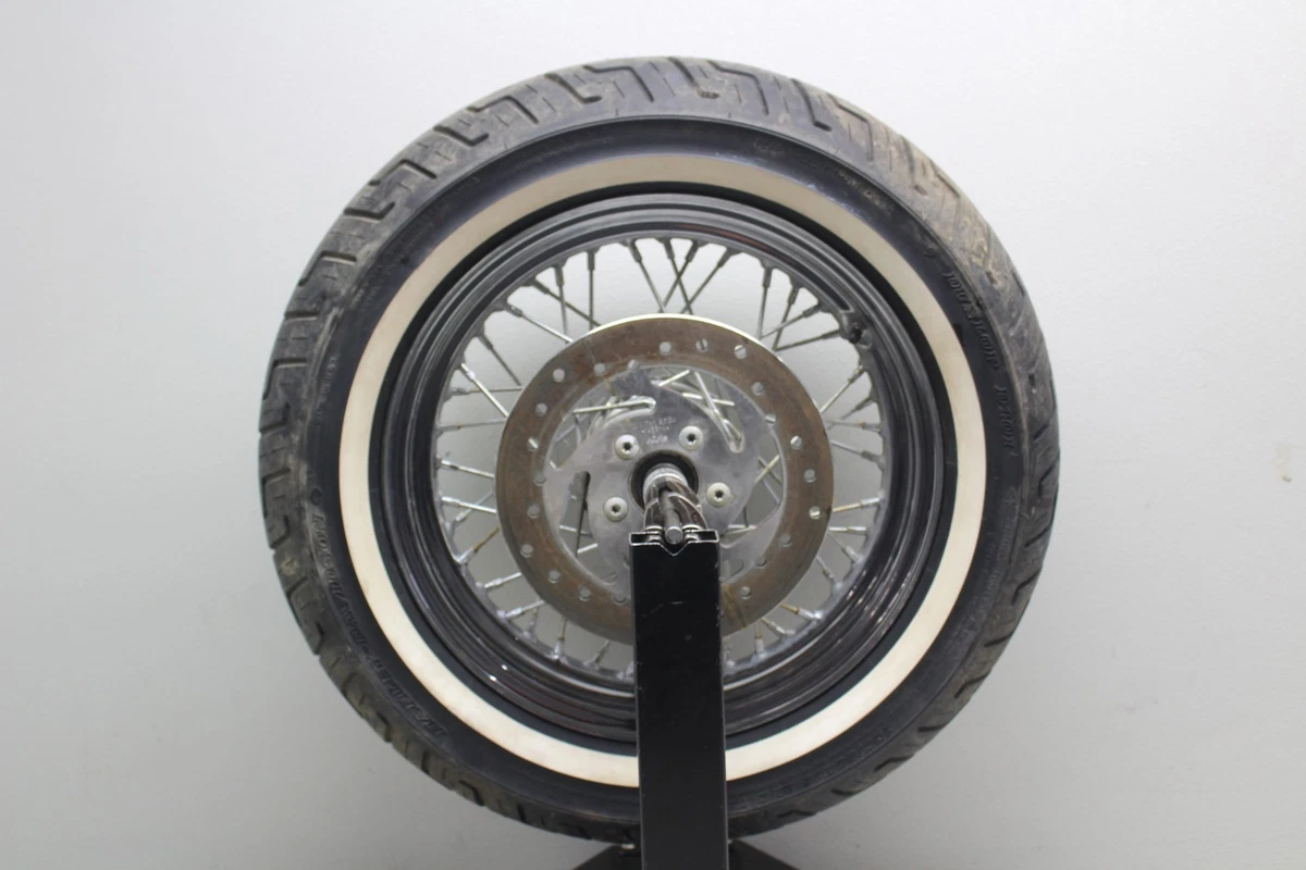 Wheels, Tires & Tubes for Harley-Davidson Seventy Two for sale | eBay
