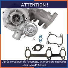 Turbo Seat AROSA