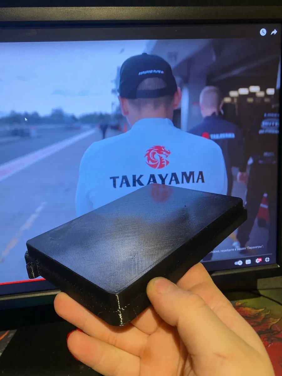 Fuse Box Cover Plate for BMW E30 (1982-1994) – Engine Bay Protection Black