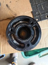 Grimmspeed Lightweight Crank Pulley Black For Subaru Impreza Wrx Legacy Forester Grimmspeed Lightweight Crank Pulley Black For Subaru Impreza Wrx Legacy Forester