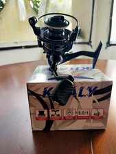  Mulinello da Pesca Milo Khaly 3000