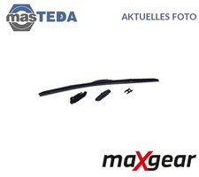 39-6650 SCHEIBENWISCHER WISCHERBLATT MAXGEAR FÜR ABARTH GRANDE PUNTO,PUNTO EVO