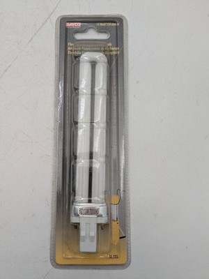 BAYCO Fluorescent Replacement Bulb SL-103PDQ
