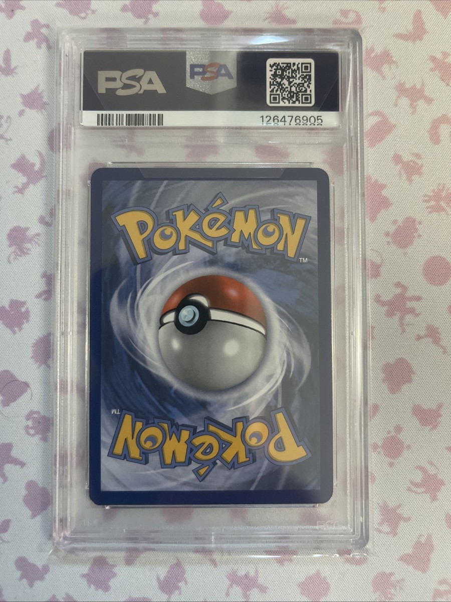Ampharos EX (87 Full Art) 87/98 XY - Ancient Origins Holo for sale
