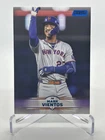2025 Topps Mark Vientos Base (Raw)