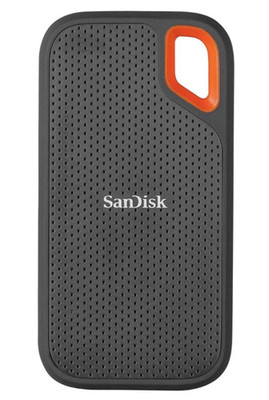 SanDisk Extreme  Portable SSD V2 - 500 GB
