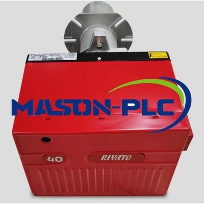 New Riello GS10 Gas Burner