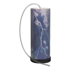 Alipis Thunder Drum Sound Tubes Thunder Sticks Noise Maker Can Shaped Thunder...