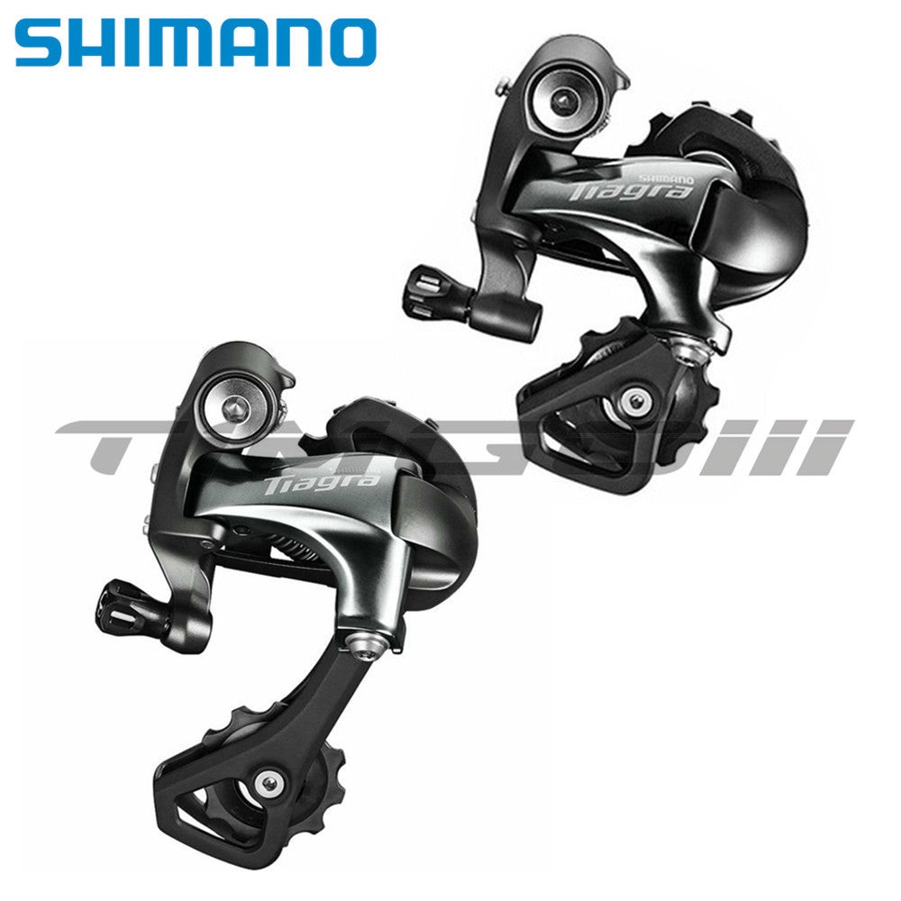 Shimano Tiagra RD-4700 10 Speed Road Folding Rear Derailleur Short