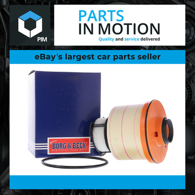 Fuel Filter BFF8321 Borg & Beck 233900L090 Genuine Top Quality Guaranteed New