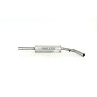 Walker MittelschalldäMpfer SchalldäMpfer FüR VW Polo 6N2 6N1 22590