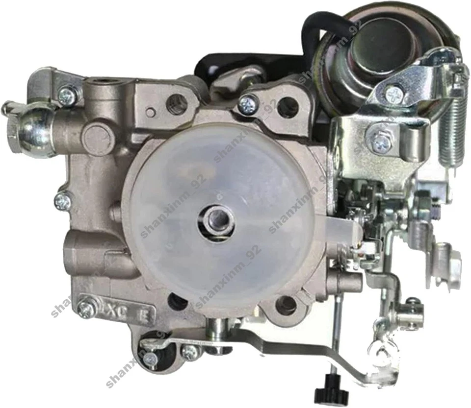 Carburetor MD-081100 for Mitsubishi L200 L300 Engine 1980-2000 - Imagen 2 de 4
