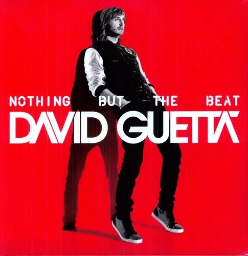 David Guetta Vinyl Records for sale | eBay