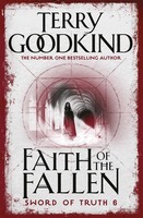 Terry Goodkind | Faith Of The Fallen | Taschenbuch | Englisch (2008)