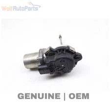 2017-2024 AUDI A5 CABRIOLET B9 - Turbo / Turbocharger Wastegate Actuator