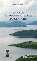 Brice Poreau | Rwanda Et Reconnaissance Du GéNocide | Taschenbuch | FranzöSisch