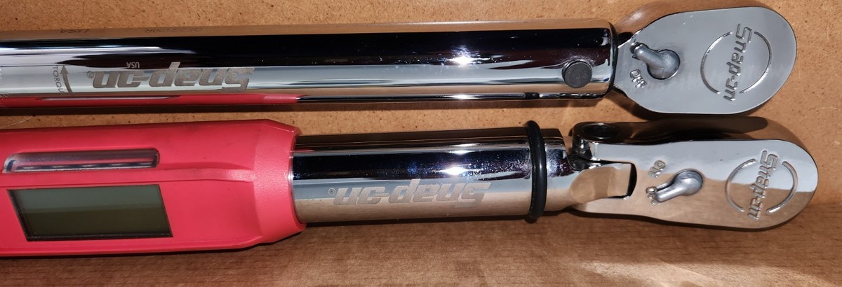 Buy Snap-on 2 pc 3/8