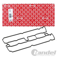 Elring Ventildeckeldichtung FüR Opel Astra Corsa Meriva Signum Tigra Vectra