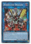 Borrelend Dragon (RA02-EN043, Secret Rare)