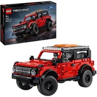Lego® Technic 42213 Ford Bronco Offroader Neu / Ovp