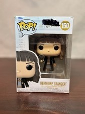 Funko Hermione Granger #150 Harry Potter Fantasy Collectible Vinyl Figurine