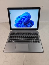 Dell Latitude 7210 Core i7-10610U 1.80GHz 16GB 125GB SSD Touch Screen W/adaptor