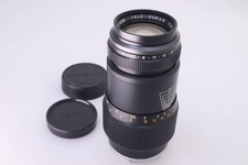 Leica Tele-Elmar M 135mm f4 Lens Black MF Leica Leitz Wetzlar