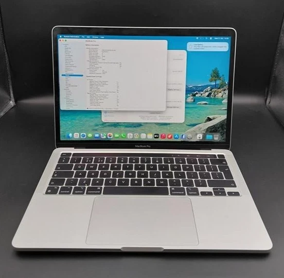 Apple MacBook Pro 13" M2 · 16GB · 500GB, photo 1 of 5