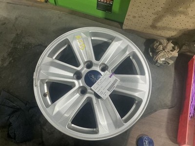 Wheel 17x7-1/2 Aluminum 6 Spoke Fits 15-20 FORD F150 PICKUP 906903