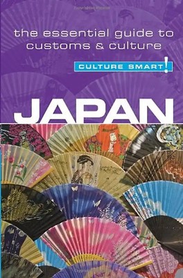 Japan - Culture Smart!: The Essential Guide to Customs & Culture - Paul Norbury